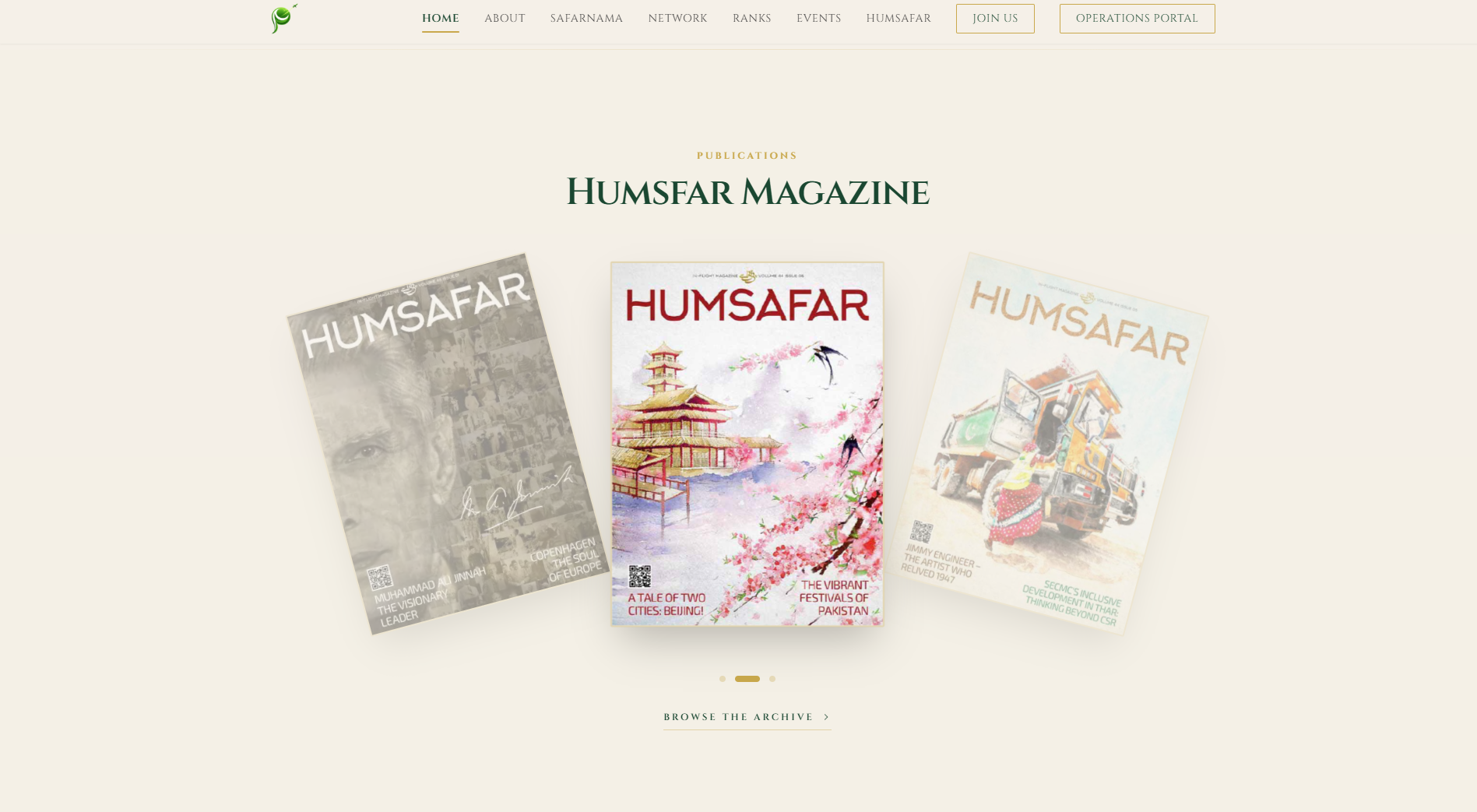 Pakistan Virtual Airlines